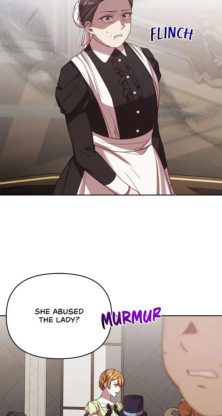 I Became the Greatest Heiress of the Empire Chapter 46 page 11