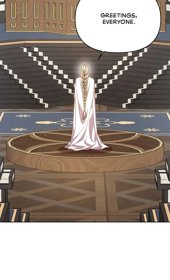 I Became the Greatest Heiress of the Empire Chapter 45 page 9