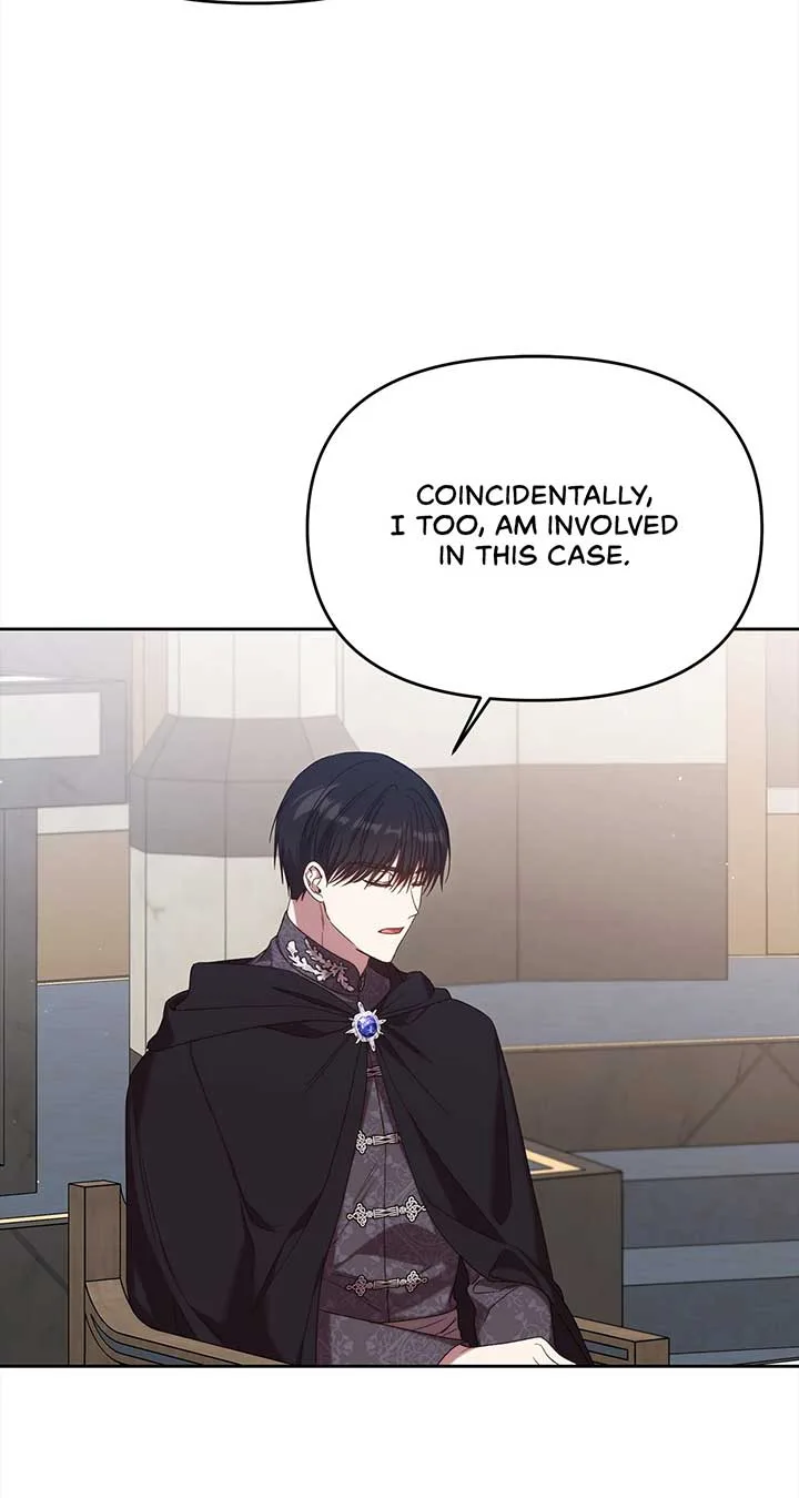I Became the Greatest Heiress of the Empire Chapter 45 page 58