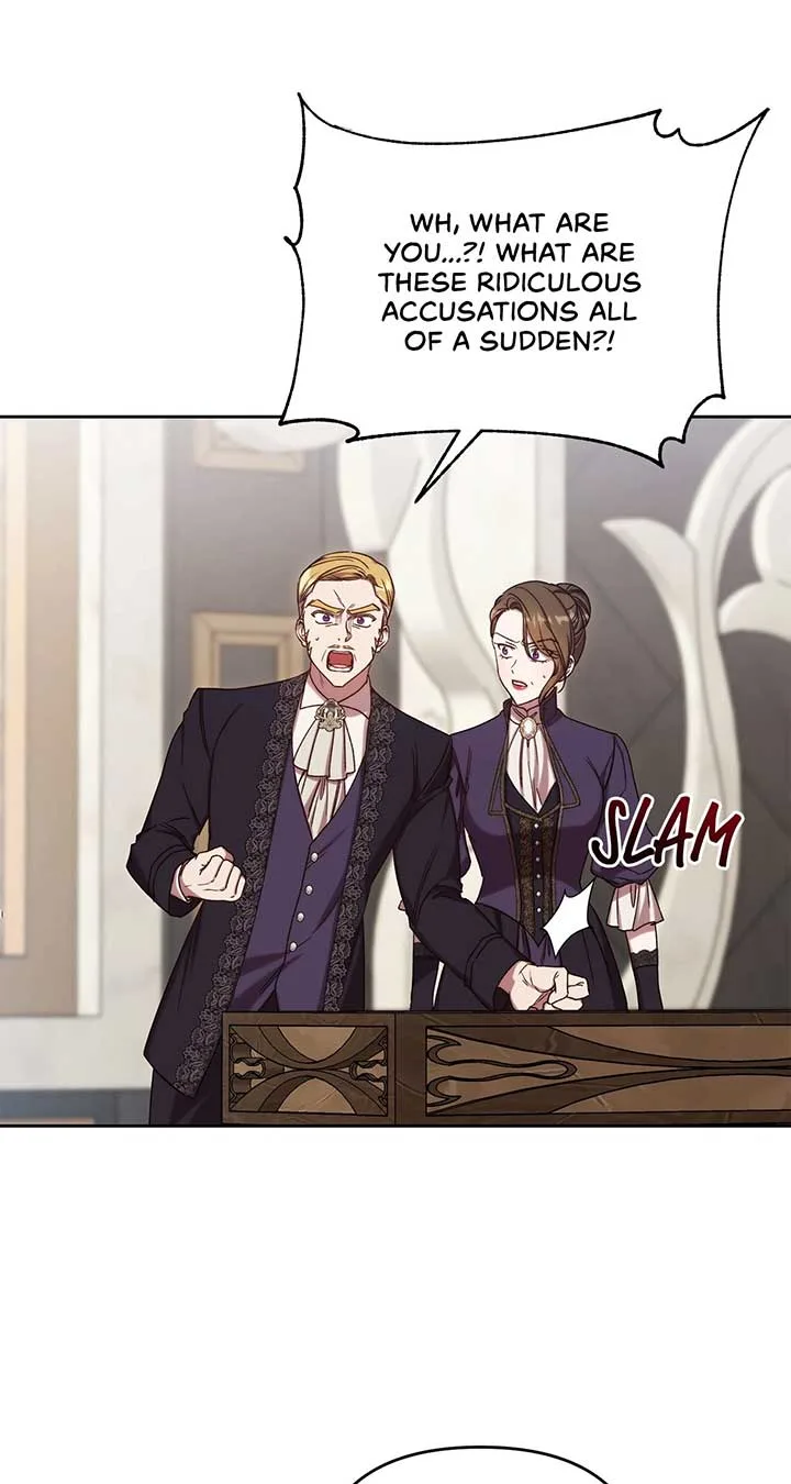 I Became the Greatest Heiress of the Empire Chapter 46 page 21