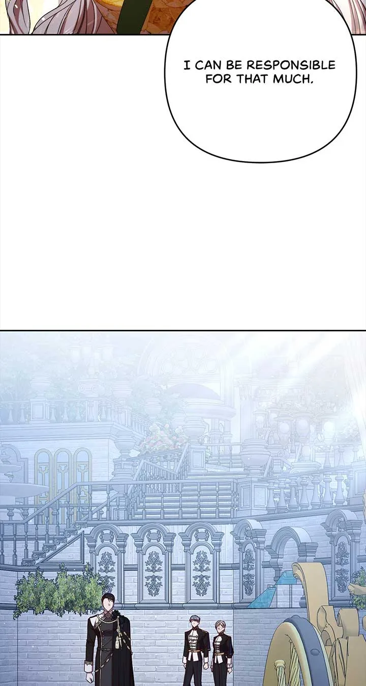 I Became the Greatest Heiress of the Empire Chapter 42 page 71