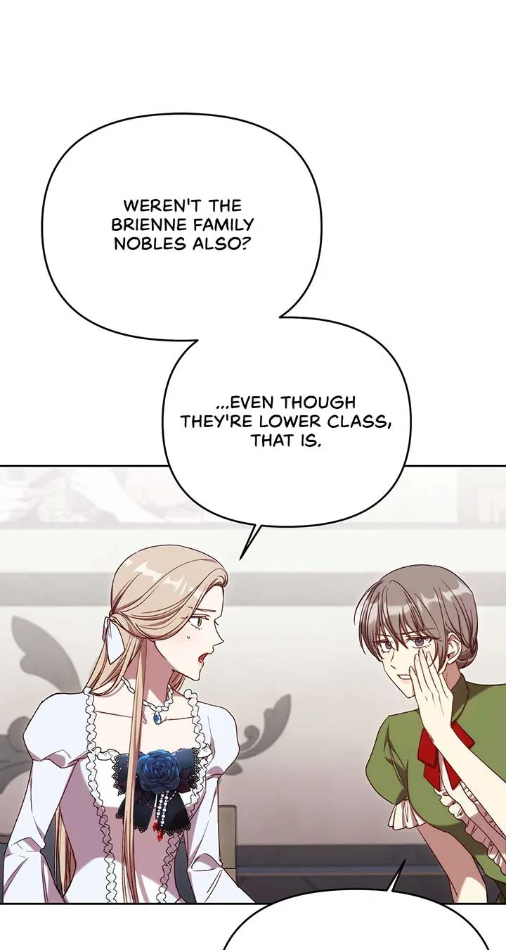 I Became the Greatest Heiress of the Empire Chapter 44 page 11