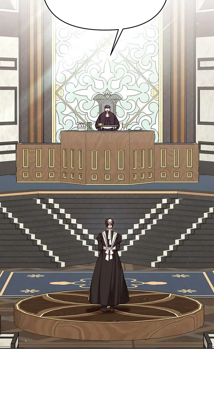 I Became the Greatest Heiress of the Empire Chapter 46 page 56