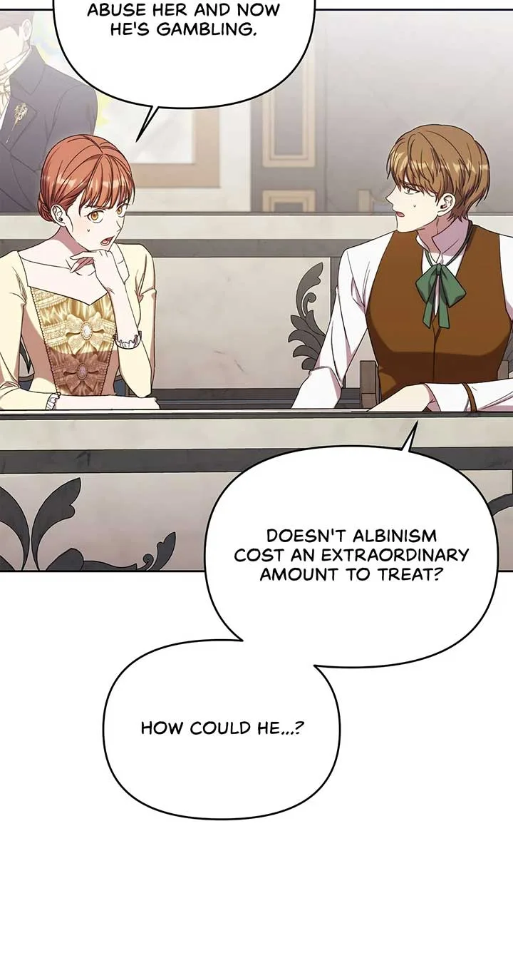 I Became the Greatest Heiress of the Empire Chapter 46 page 46