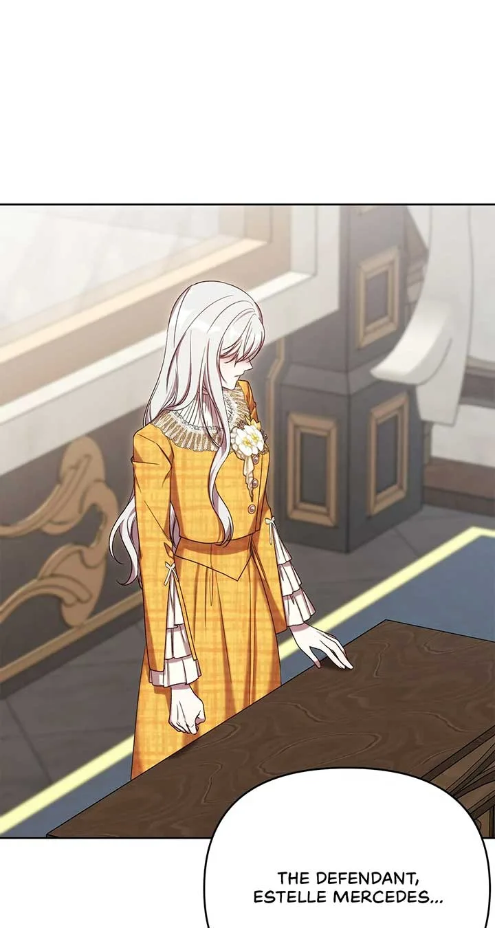 I Became the Greatest Heiress of the Empire Chapter 46 page 57