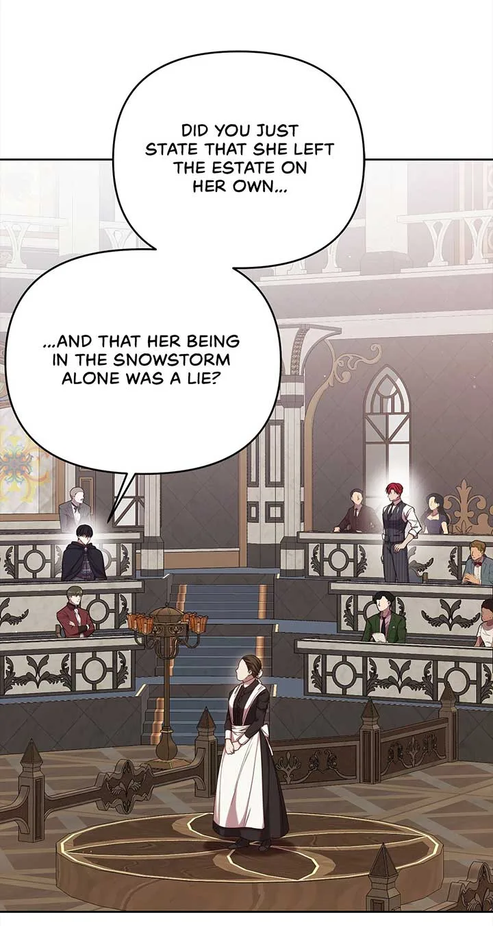 I Became the Greatest Heiress of the Empire Chapter 45 page 64