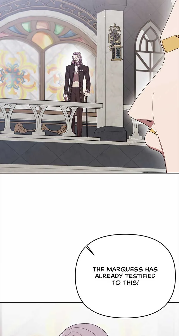 I Became the Greatest Heiress of the Empire Chapter 45 page 22