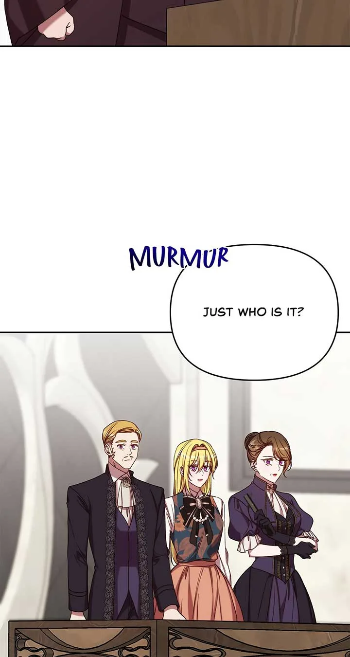 I Became the Greatest Heiress of the Empire Chapter 45 page 7