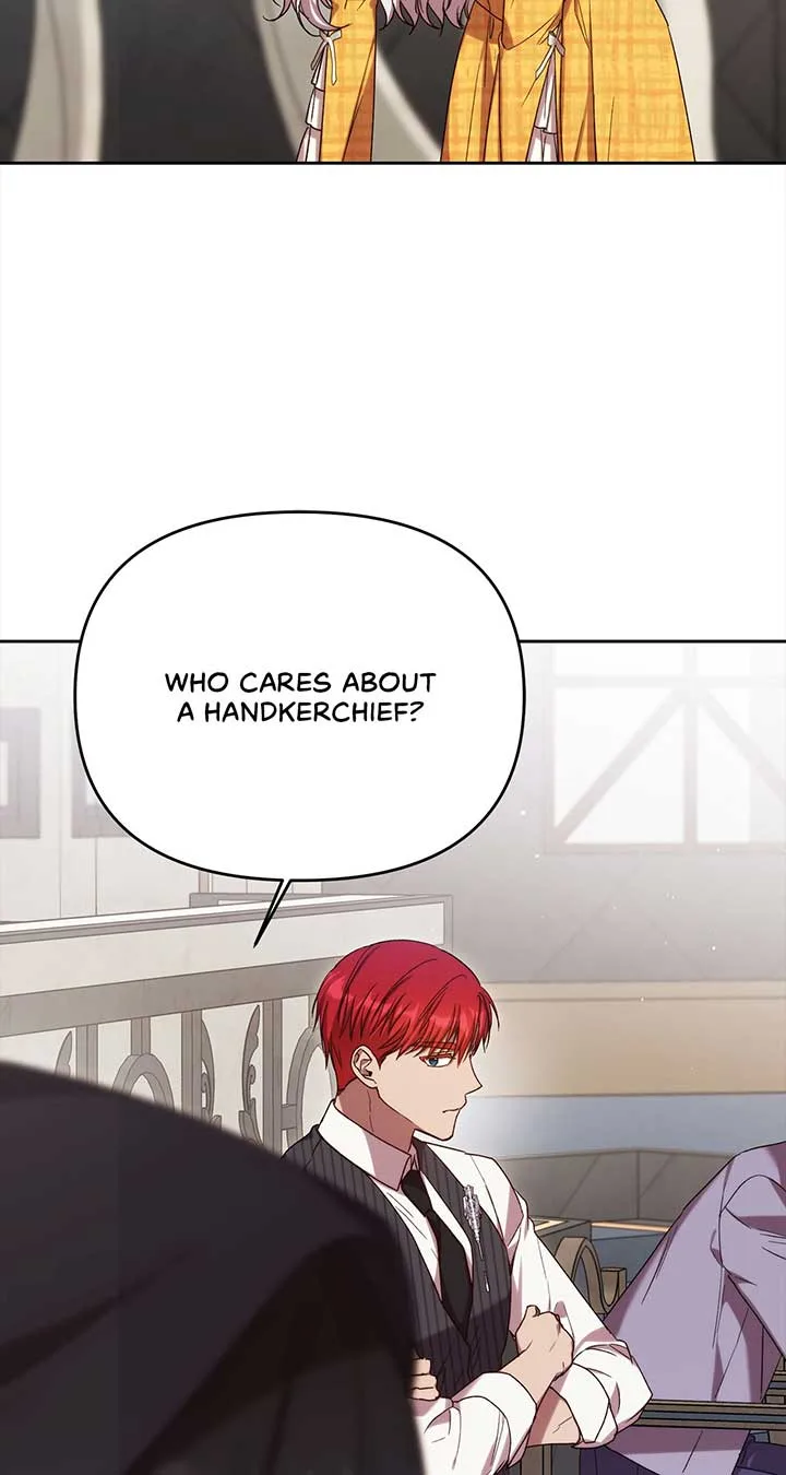I Became the Greatest Heiress of the Empire Chapter 45 page 52