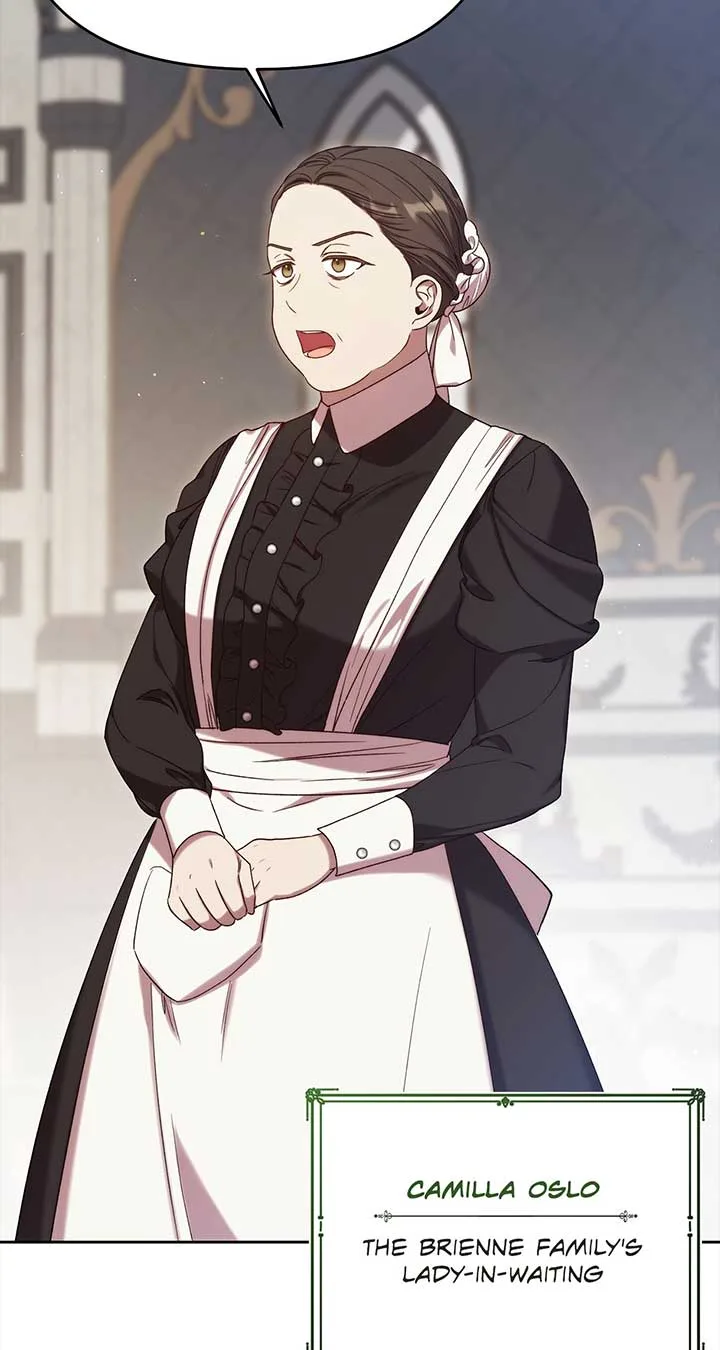 I Became the Greatest Heiress of the Empire Chapter 45 page 32