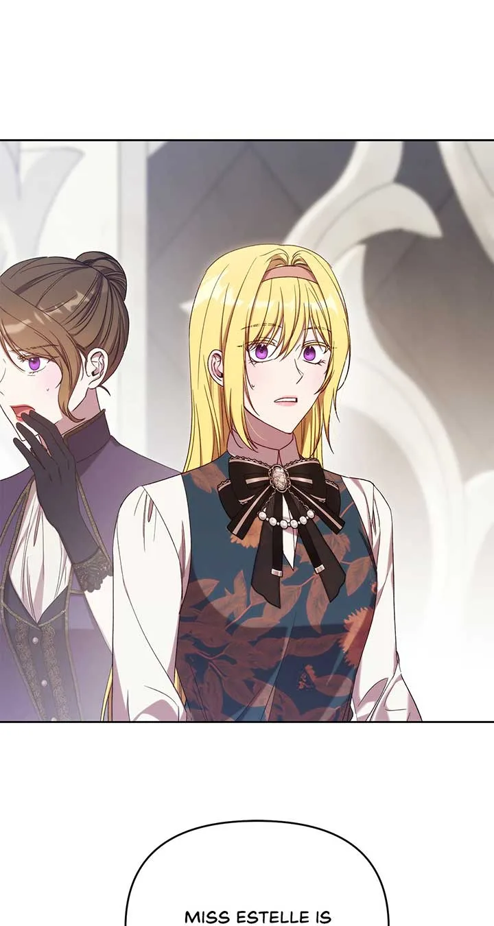 I Became the Greatest Heiress of the Empire Chapter 45 page 14
