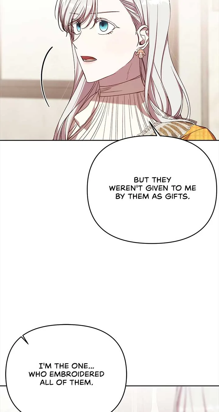 I Became the Greatest Heiress of the Empire Chapter 45 page 69