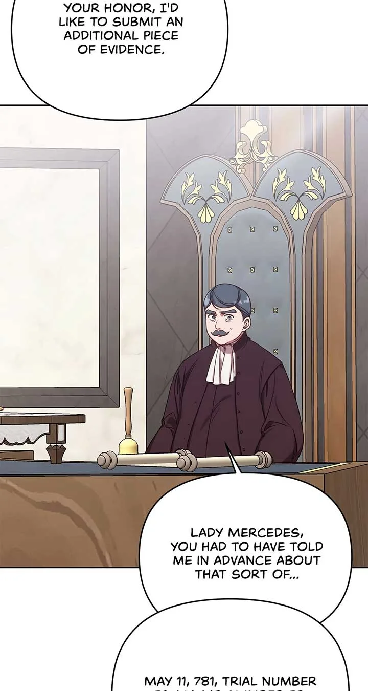 I Became the Greatest Heiress of the Empire Chapter 46 page 35