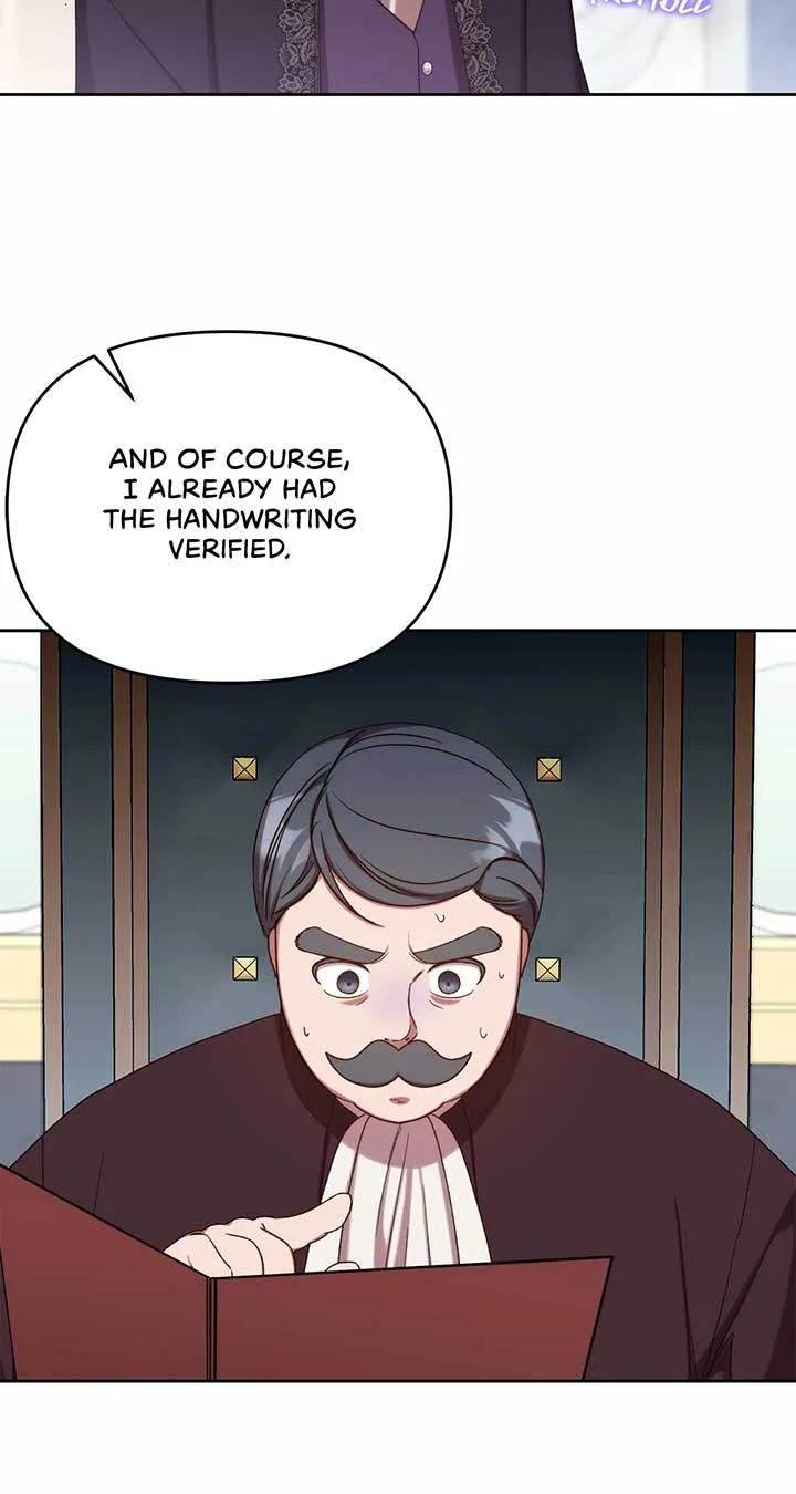 I Became the Greatest Heiress of the Empire Chapter 46 page 41