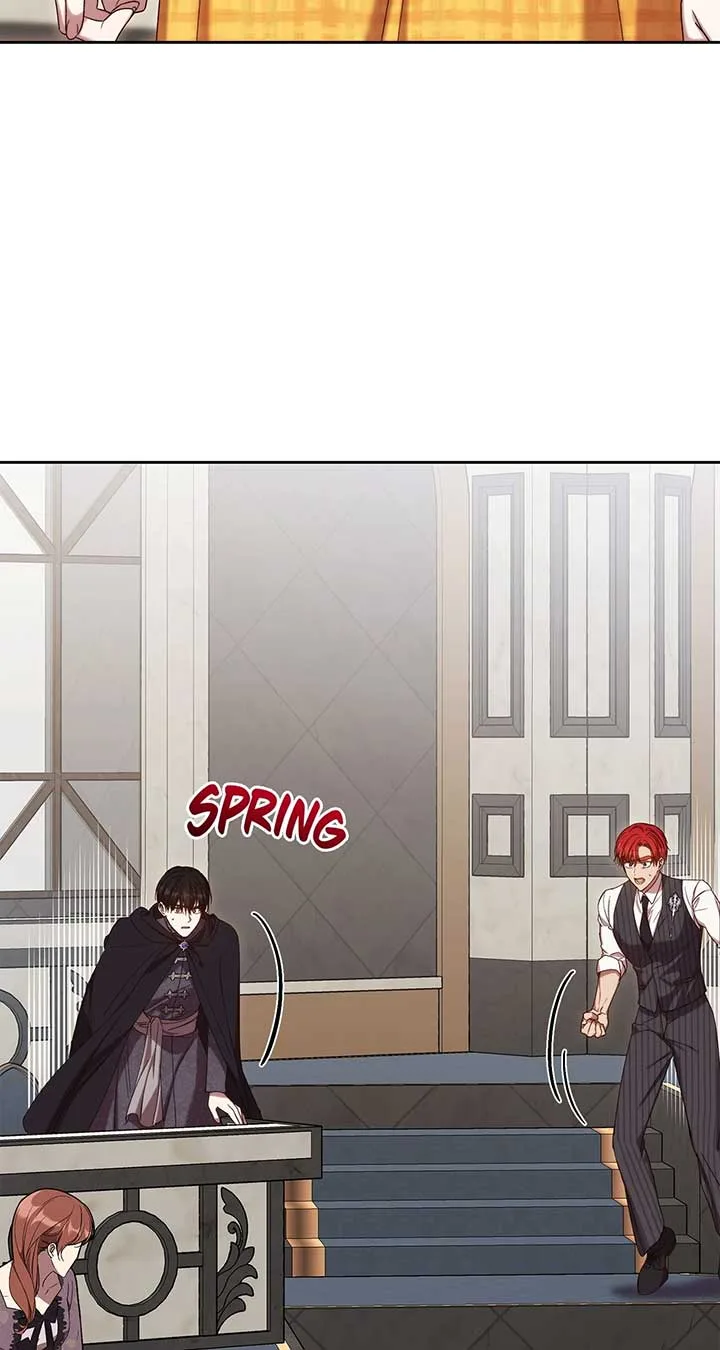 I Became the Greatest Heiress of the Empire Chapter 46 page 64