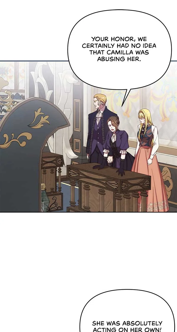 I Became the Greatest Heiress of the Empire Chapter 46 page 16