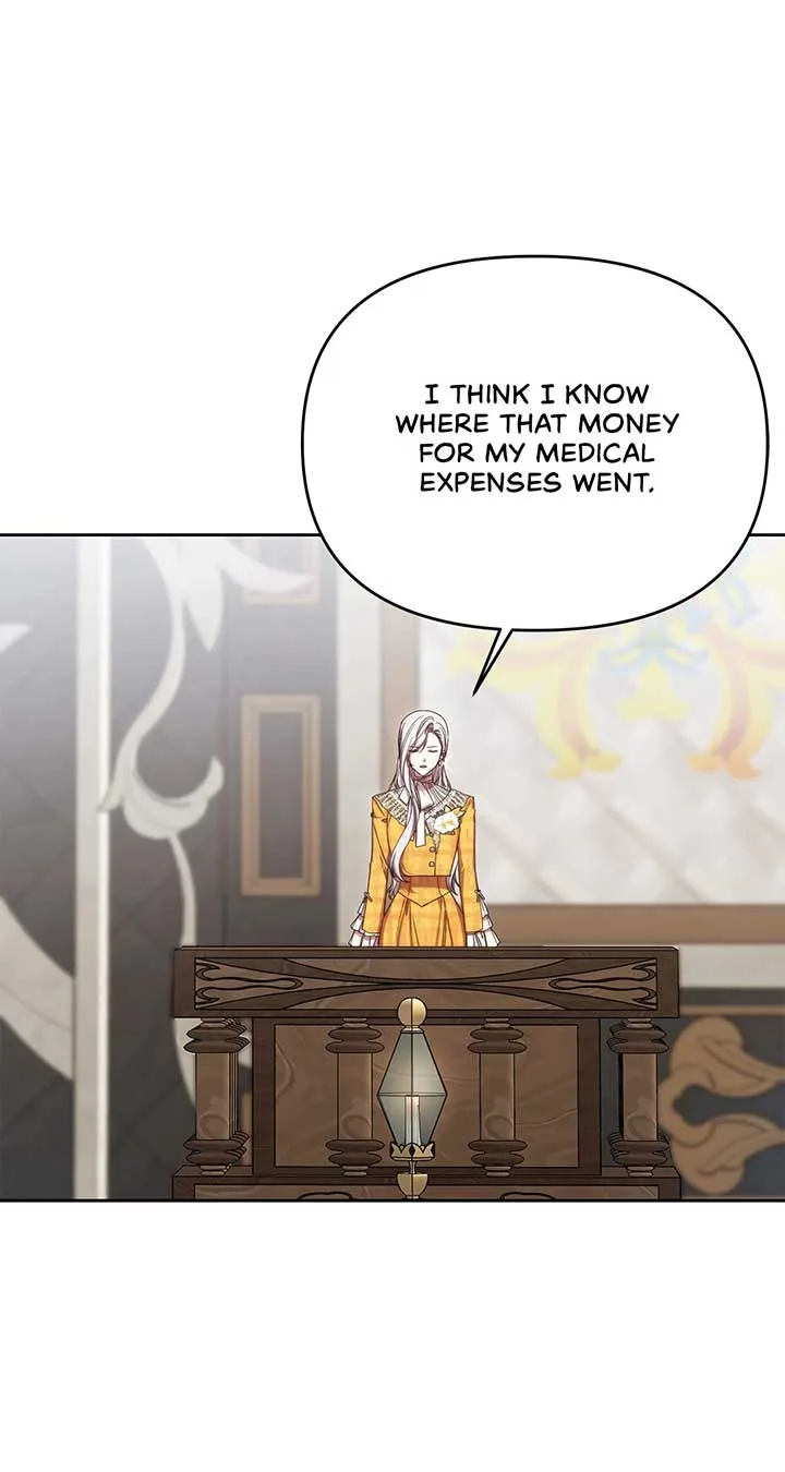 I Became the Greatest Heiress of the Empire Chapter 46 page 26