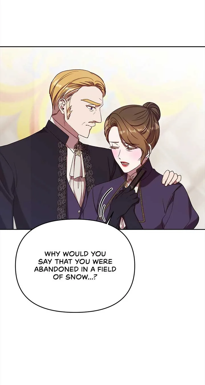 I Became the Greatest Heiress of the Empire Chapter 45 page 50