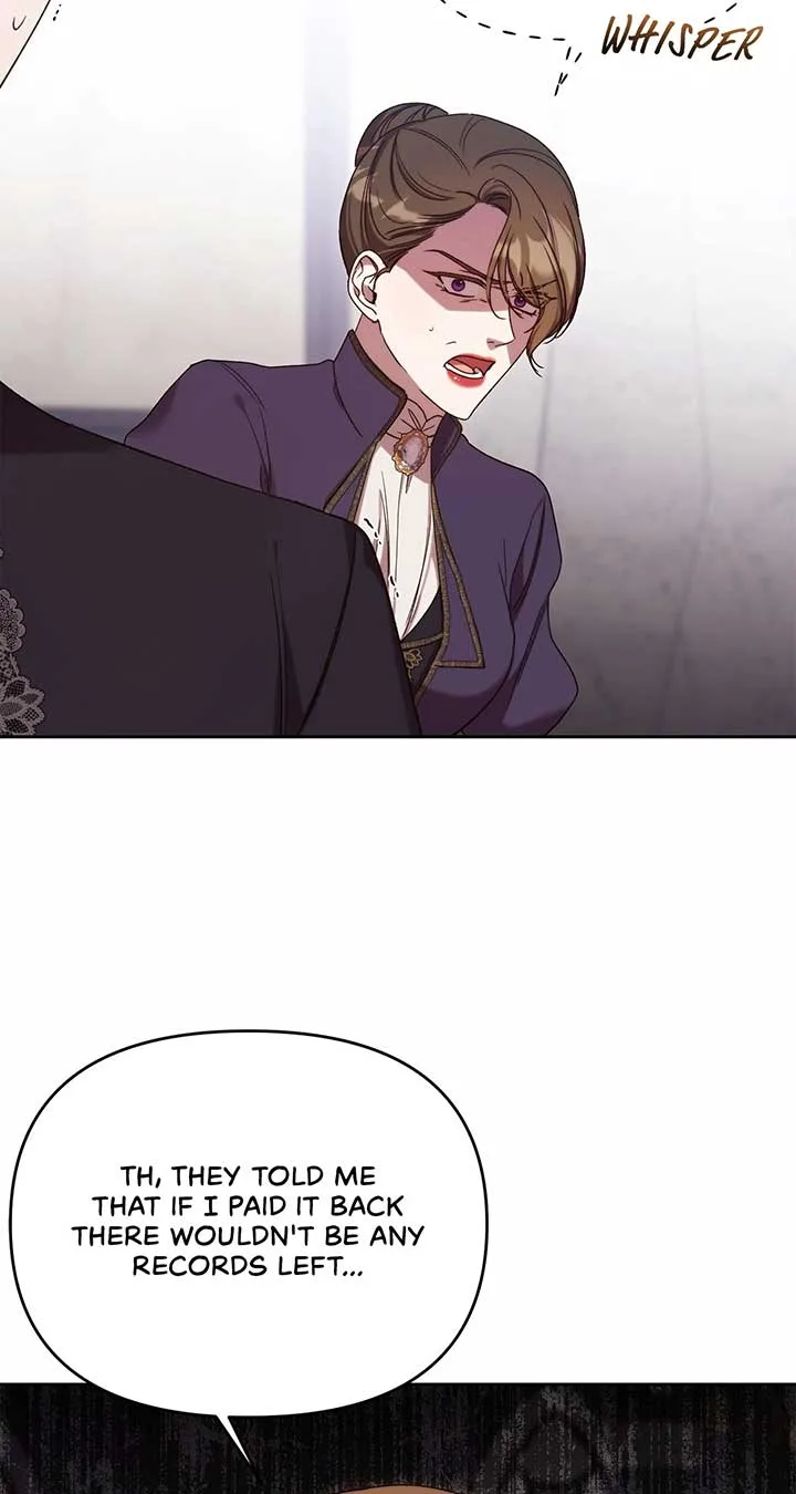 I Became the Greatest Heiress of the Empire Chapter 46 page 43