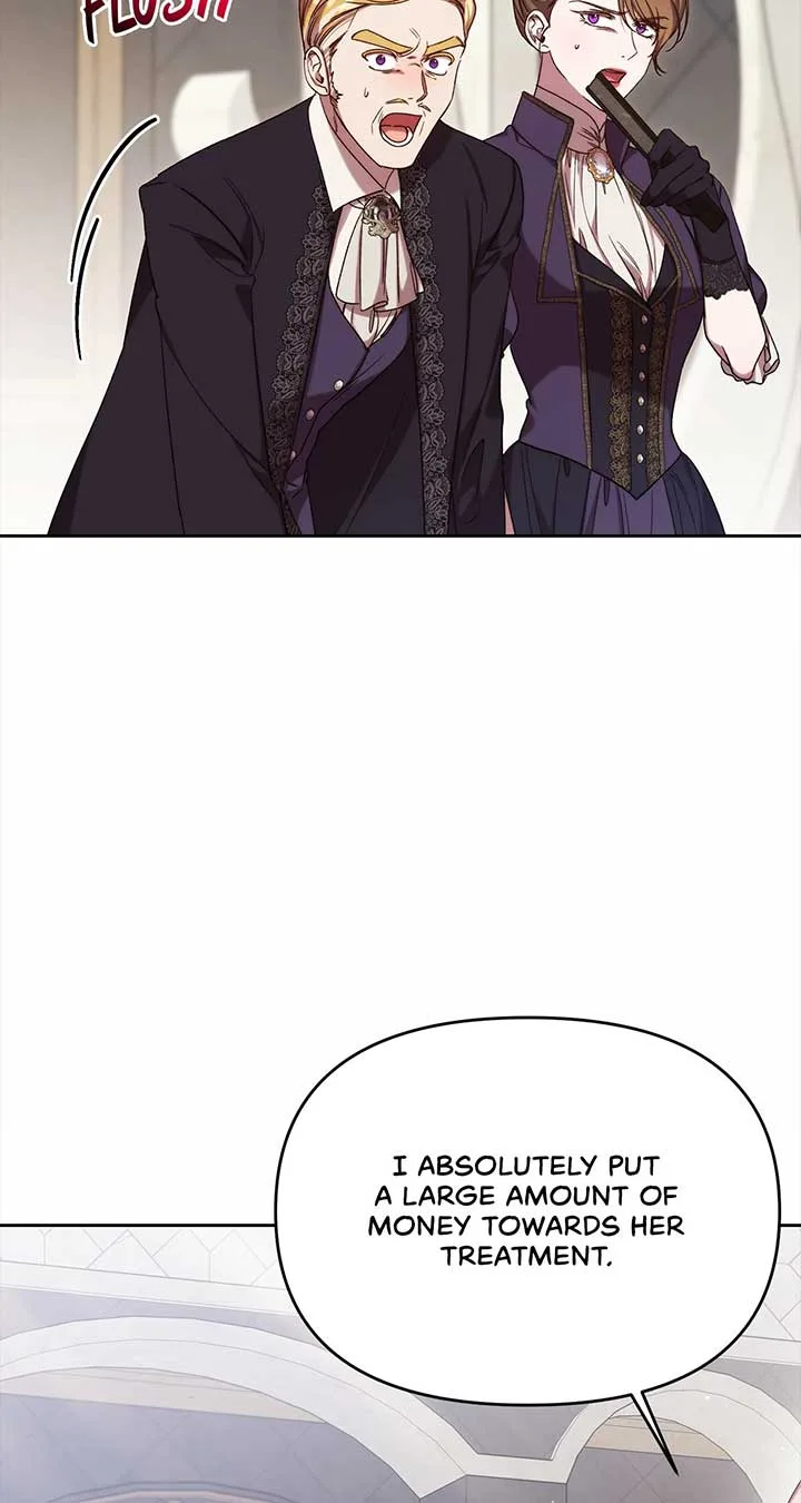 I Became the Greatest Heiress of the Empire Chapter 45 page 21