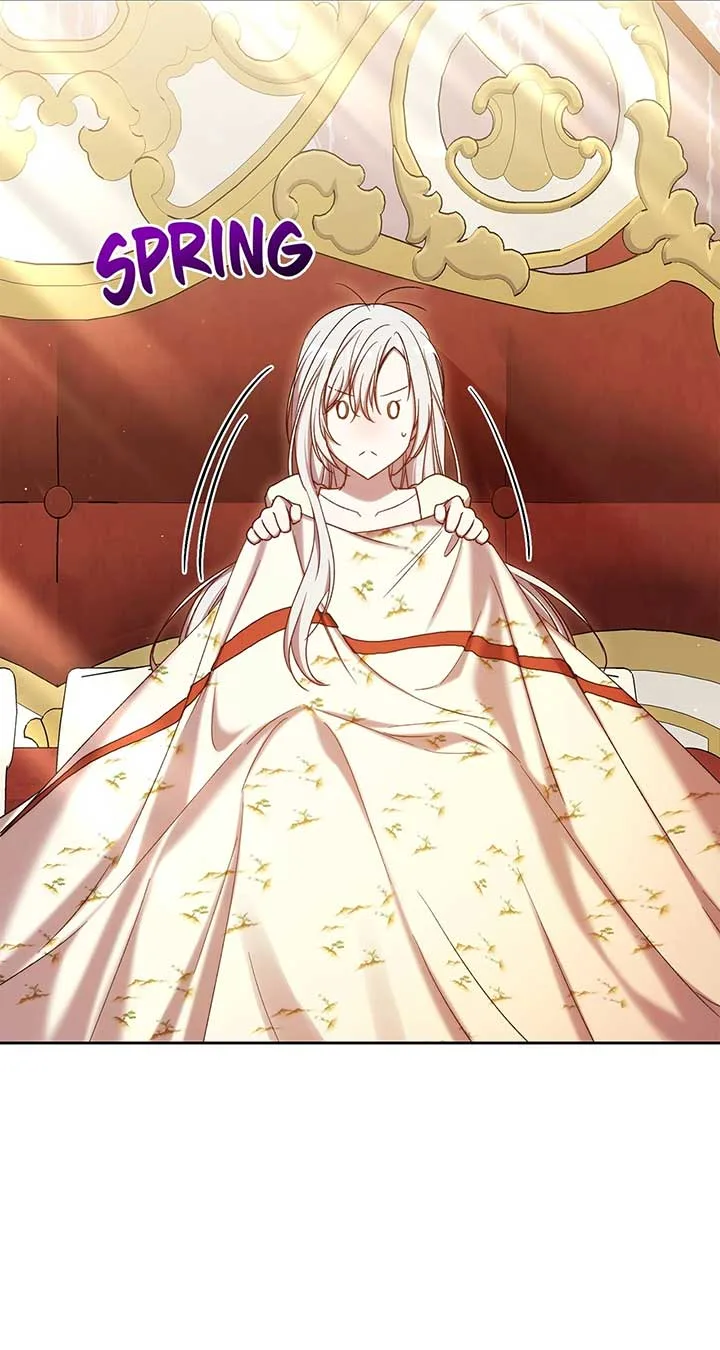 I Became the Greatest Heiress of the Empire Chapter 46 page 73