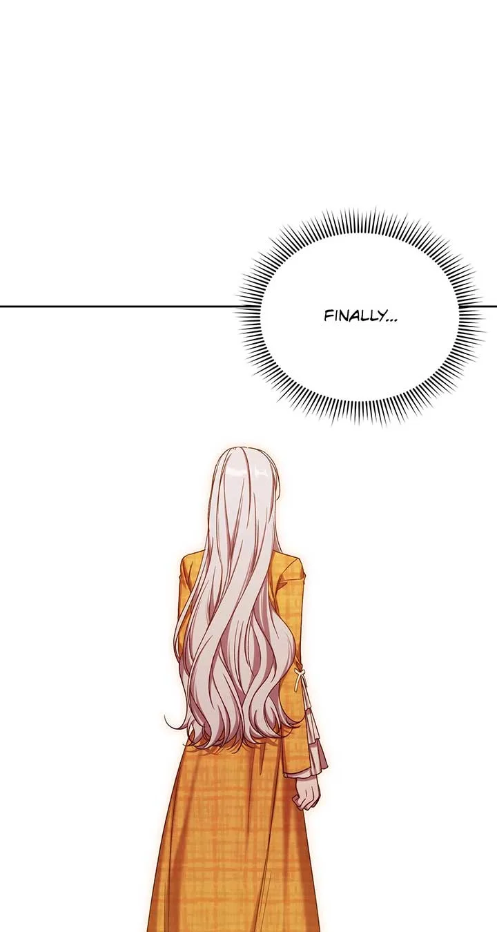 I Became the Greatest Heiress of the Empire Chapter 46 page 61