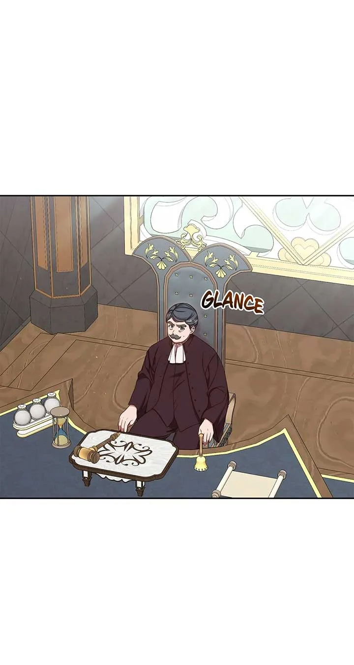 I Became the Greatest Heiress of the Empire Chapter 46 page 53
