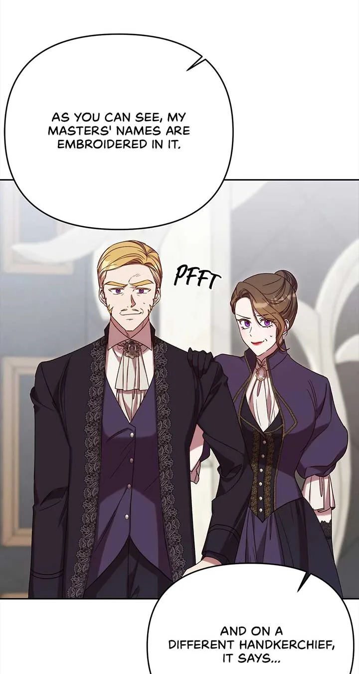 I Became the Greatest Heiress of the Empire Chapter 45 page 39