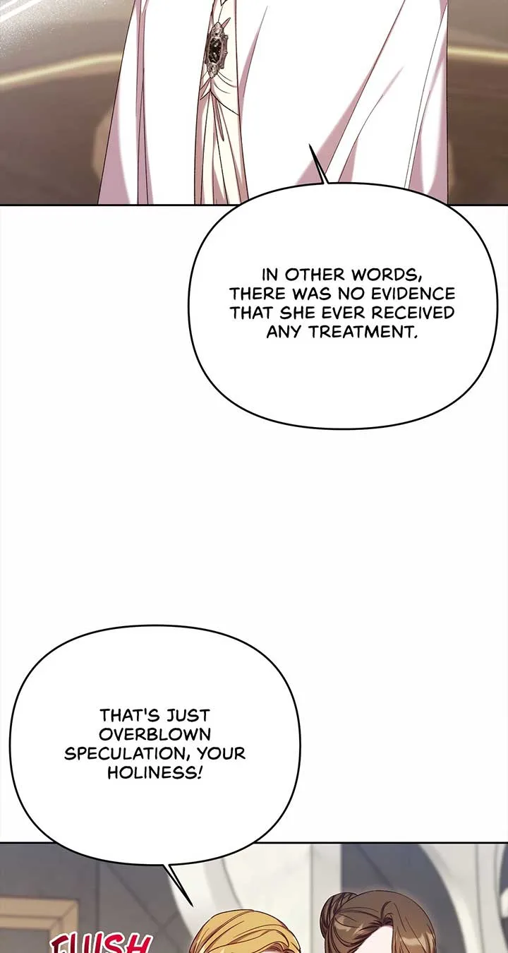 I Became the Greatest Heiress of the Empire Chapter 45 page 20