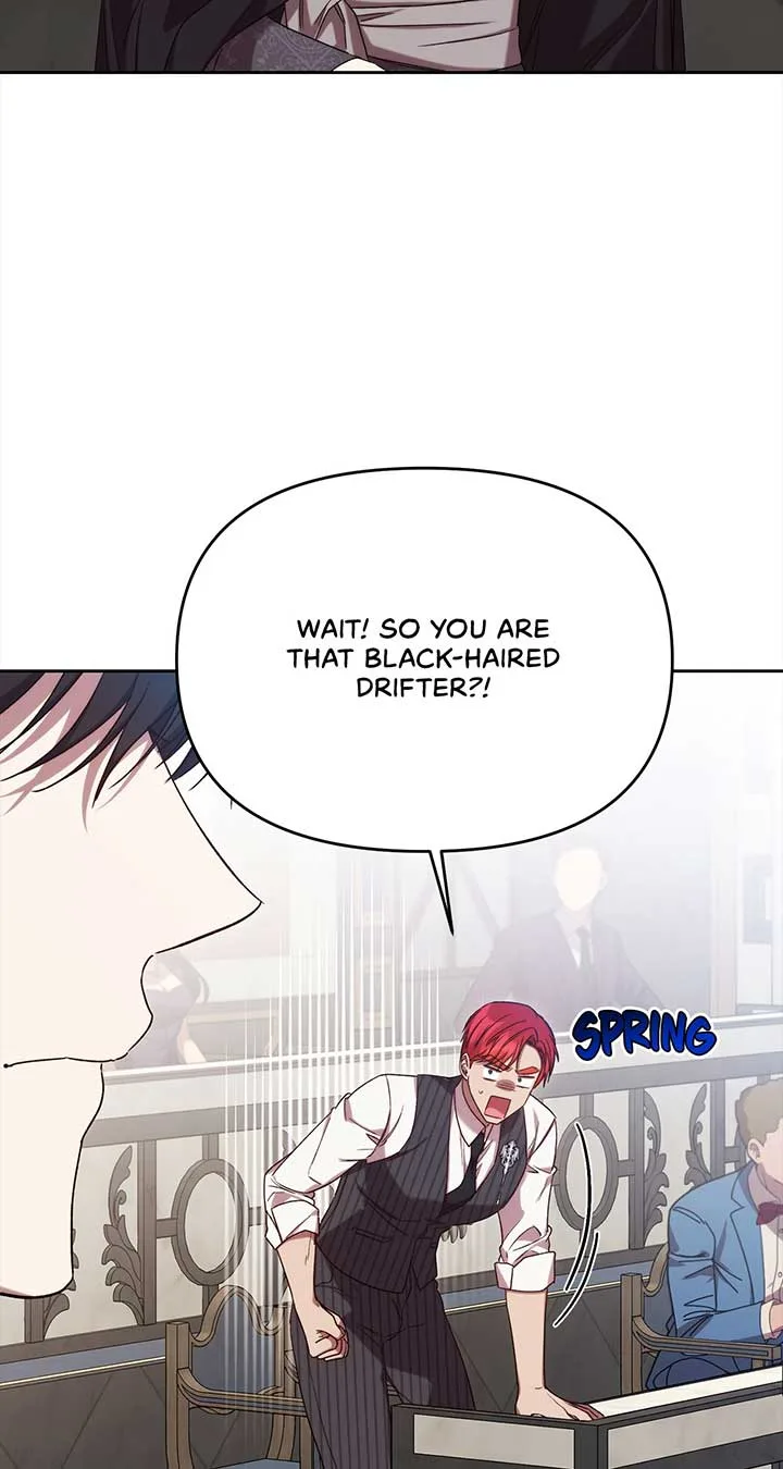 I Became the Greatest Heiress of the Empire Chapter 45 page 61