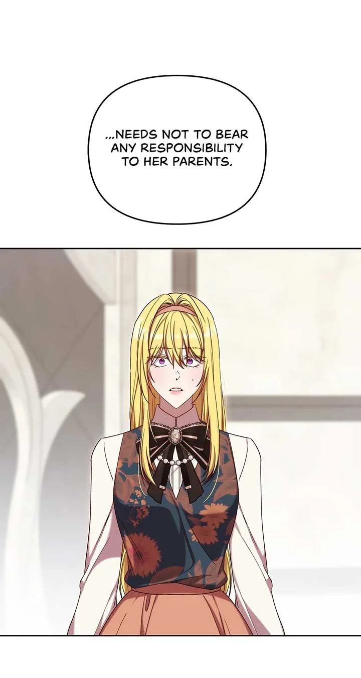 I Became the Greatest Heiress of the Empire Chapter 46 page 59