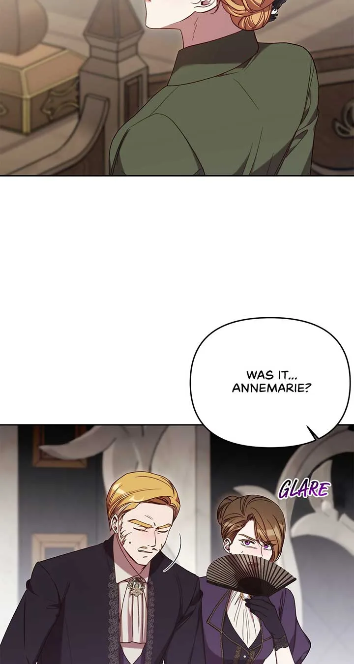 I Became the Greatest Heiress of the Empire Chapter 44 page 7