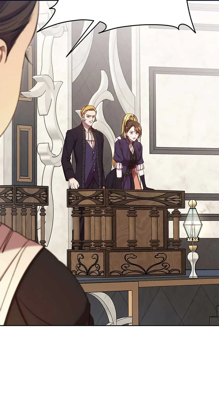 I Became the Greatest Heiress of the Empire Chapter 46 page 18