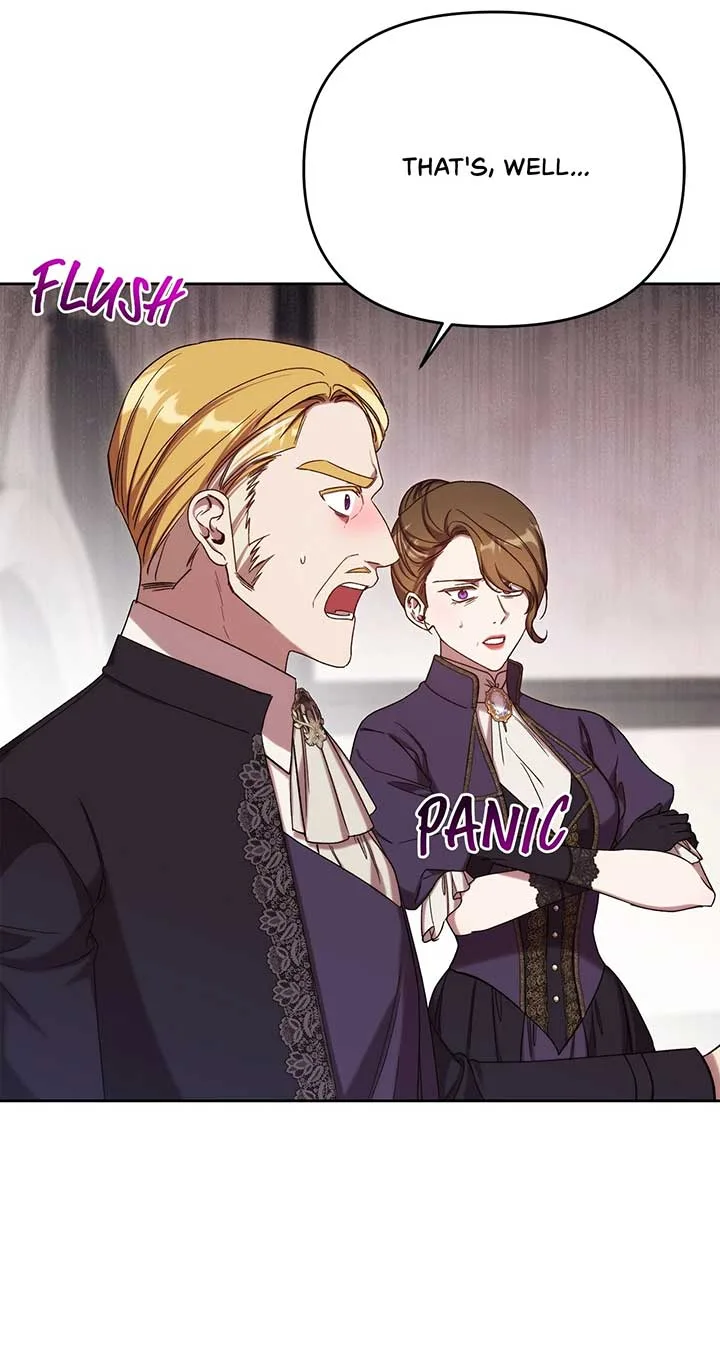 I Became the Greatest Heiress of the Empire Chapter 46 page 32