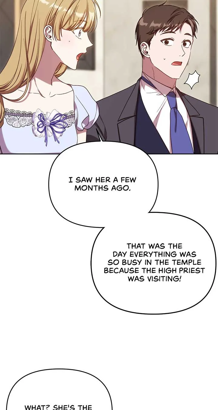 I Became the Greatest Heiress of the Empire Chapter 45 page 12