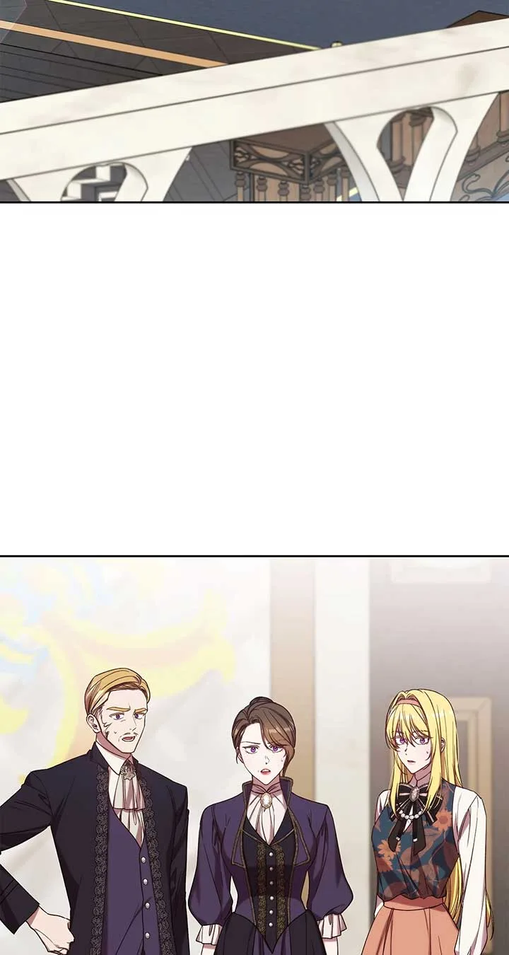 I Became the Greatest Heiress of the Empire Chapter 46 page 4
