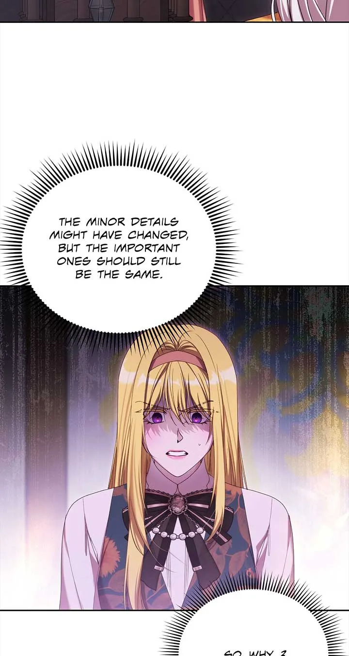 I Became the Greatest Heiress of the Empire Chapter 45 page 75