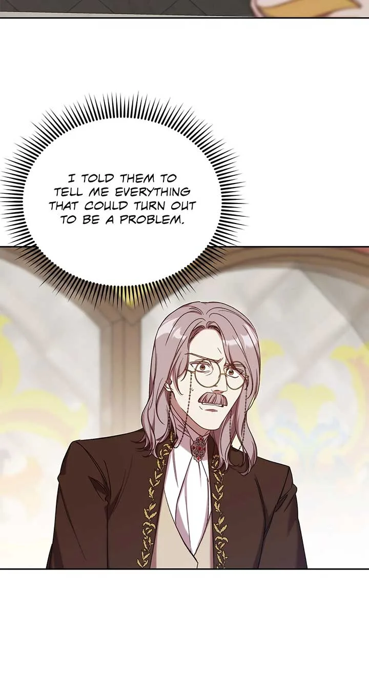 I Became the Greatest Heiress of the Empire Chapter 46 page 31