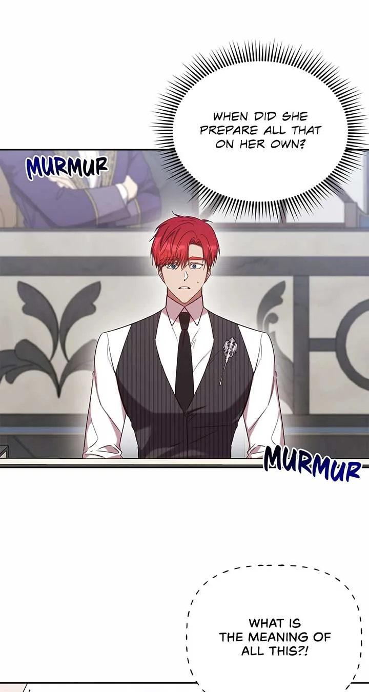 I Became the Greatest Heiress of the Empire Chapter 46 page 42