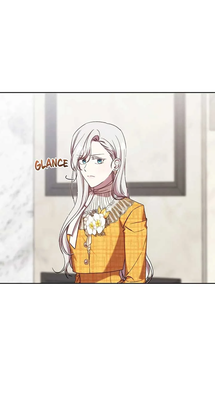 I Became the Greatest Heiress of the Empire Chapter 46 page 33