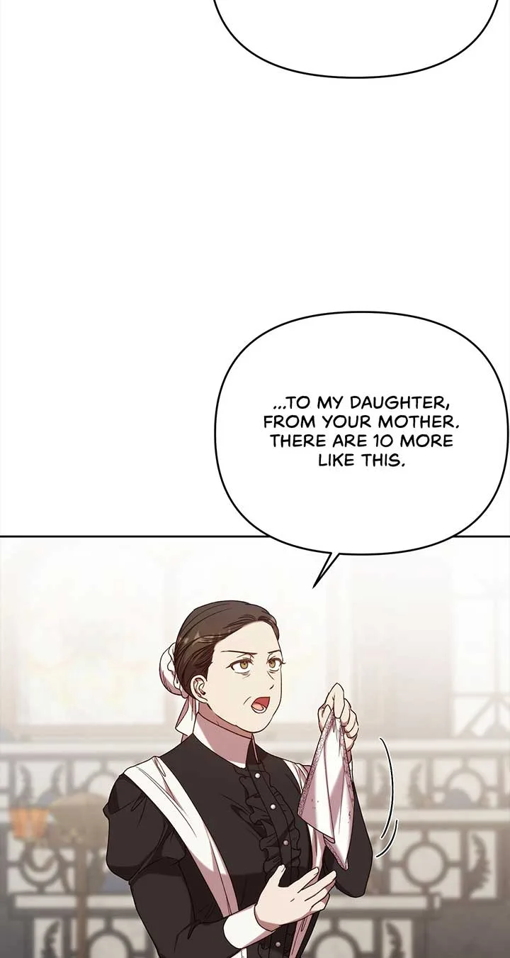 I Became the Greatest Heiress of the Empire Chapter 45 page 40