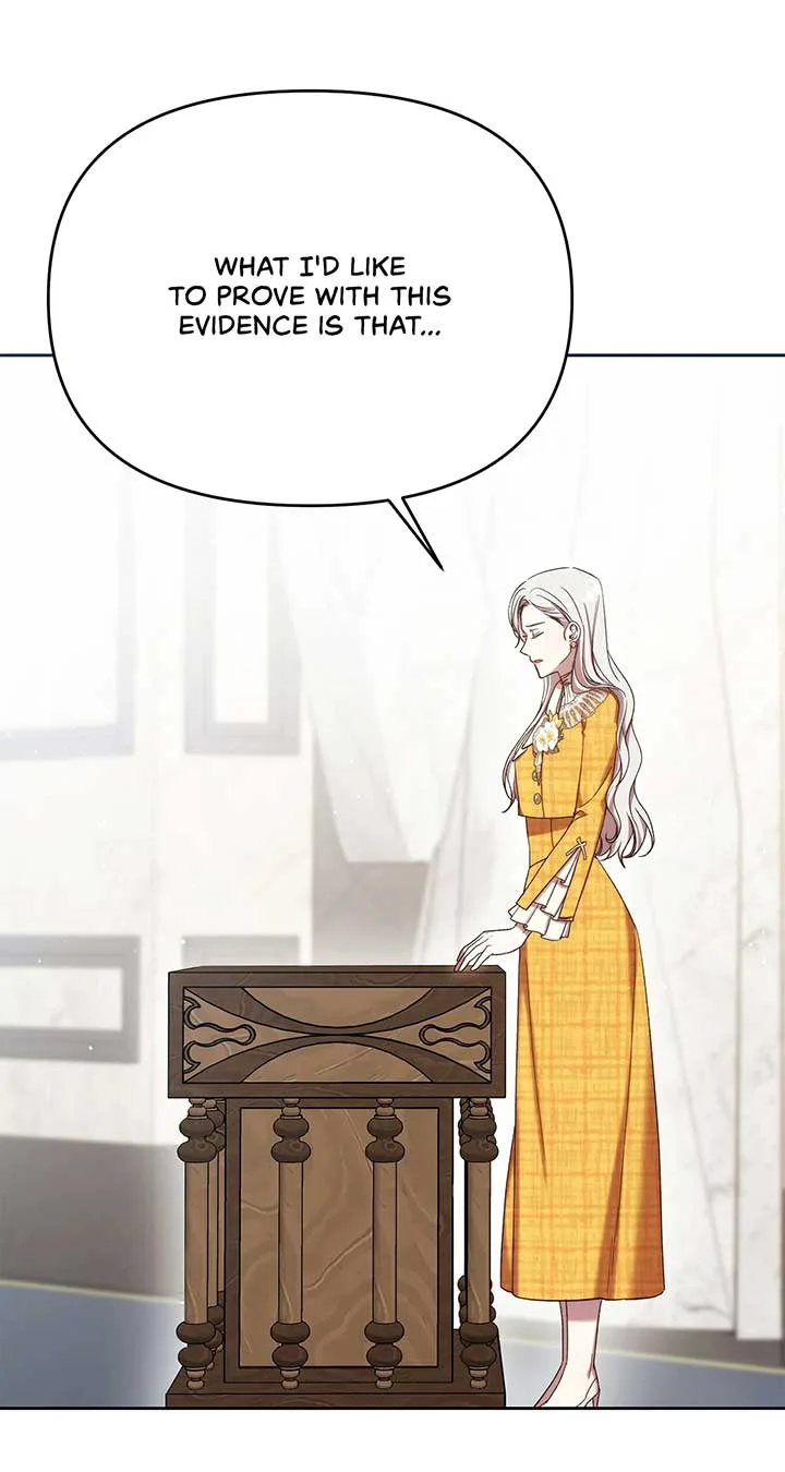 I Became the Greatest Heiress of the Empire Chapter 46 page 47