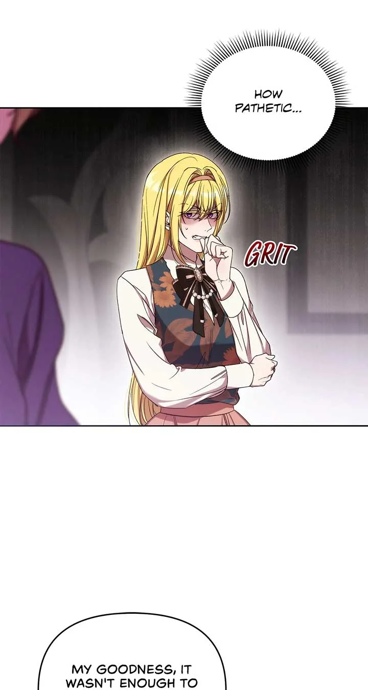 I Became the Greatest Heiress of the Empire Chapter 46 page 45