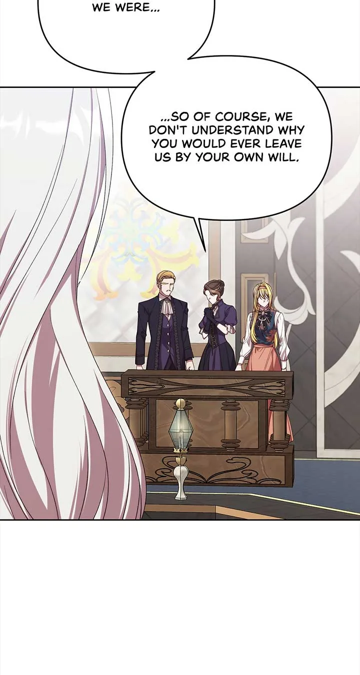 I Became the Greatest Heiress of the Empire Chapter 45 page 49