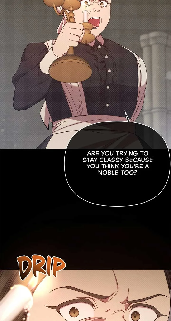 I Became the Greatest Heiress of the Empire Chapter 46 page 9