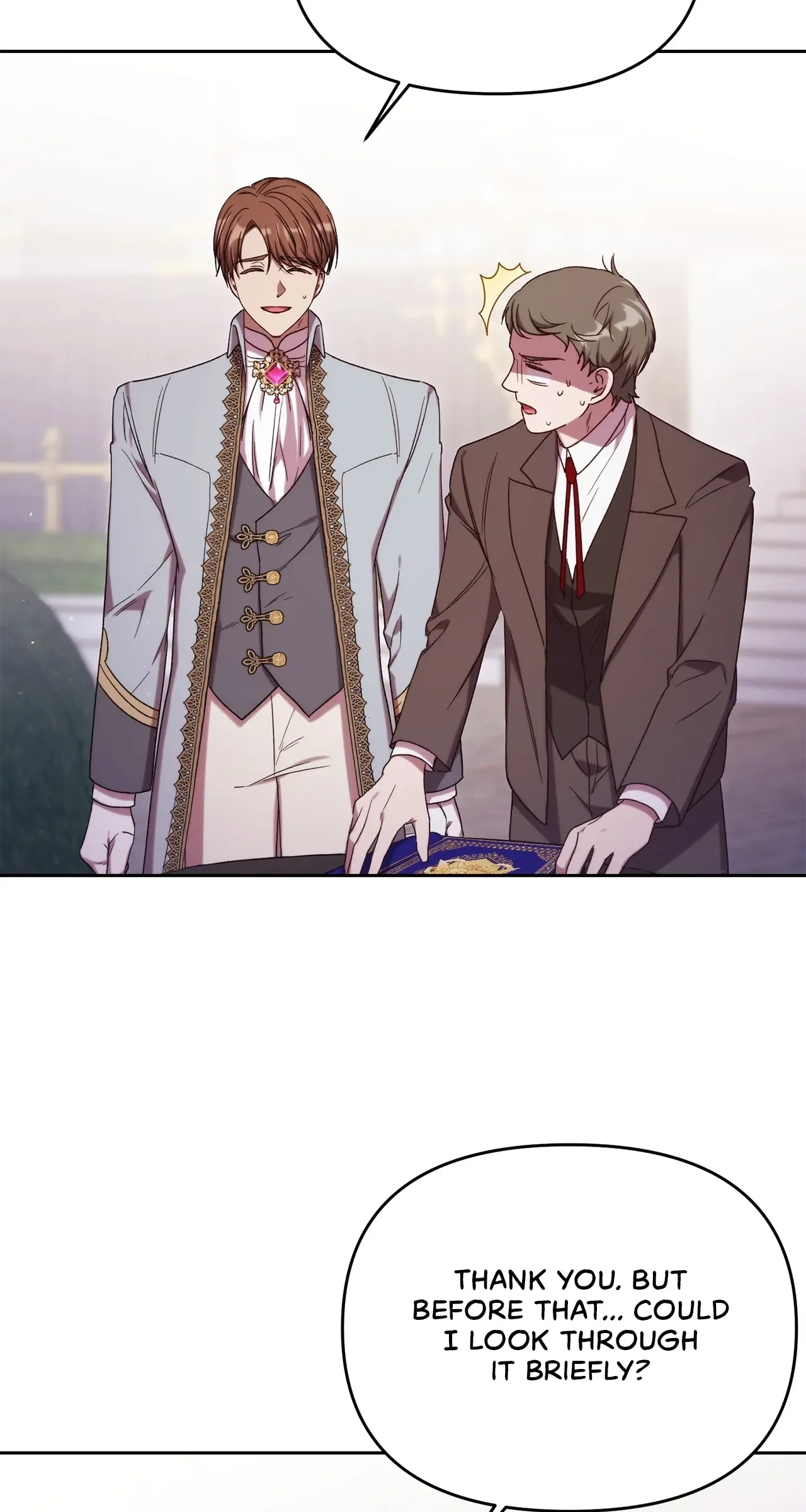 I Became the Greatest Heiress of the Empire Chapter 40 page 68
