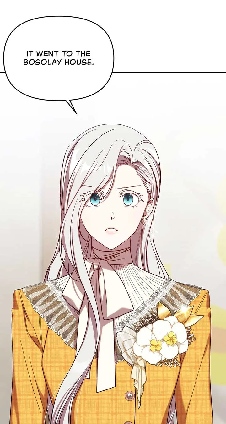 I Became the Greatest Heiress of the Empire Chapter 46 page 27