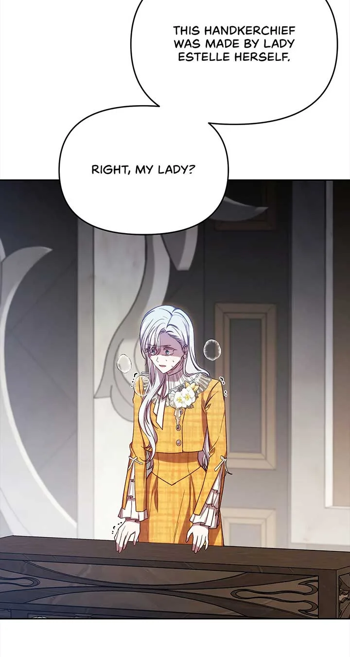 I Became the Greatest Heiress of the Empire Chapter 45 page 36