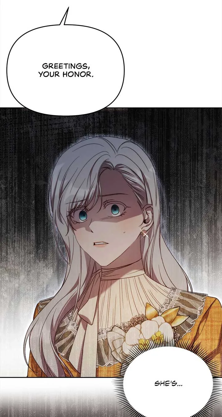 I Became the Greatest Heiress of the Empire Chapter 45 page 28