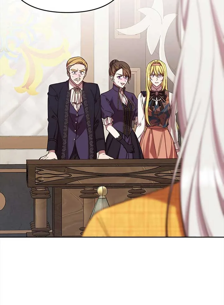 I Became the Greatest Heiress of the Empire Chapter 45 page 70